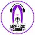 Mistress Carrie Patreon picture