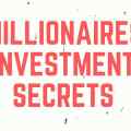 Millionnaires Investment Secrets Patreon picture