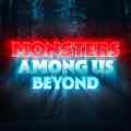 Monsters Among Us Podcast Patreon picture