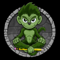 Jade Monkey Productions Patreon Picture