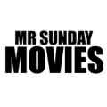 Mr Sunday Movies Patreon picture