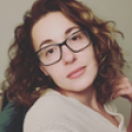 Emily J. Edwards Patreon Picture
