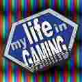 My Life in Gaming Patreon picture