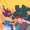 My Marvelous Year Patreon picture