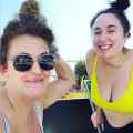 Name Dropping With Kara & Liza Patreon picture