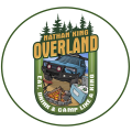 Nathan King Overland Patreon picture