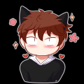 Neko Bueno Patreon Picture