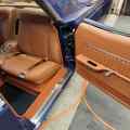 Learn Automotive Upholstery  Patreon picture