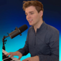 Nick Higgs The Singer Patreon picture
