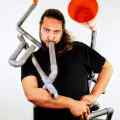 Nicolas Bras Patreon picture