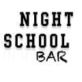 Night School Bar Patreon picture