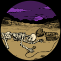 90 Miles From Needles, The Desert Protection Podcast Patreon picture
