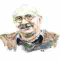 Sevan Nişanyan Patreon picture