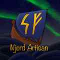 Njord Artisan Patreon picture