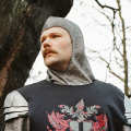 William Papadin Patreon Picture