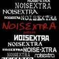 NOISEXTRA Patreon picture