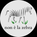 Non è La Zebra Patreon Picture