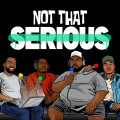 The Not That Serious Podcast Patreon picture
