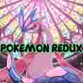 Pokémon Redux Patreon picture