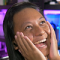 Nutty Patreon picture