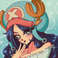 Ohkaty Patreon picture