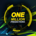 One Million Predictions Patreon picture