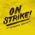 On Strike! Patreon Picture