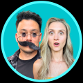 Olivia & Nathan Patreon picture