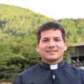 Padre Marcos Galvis  Patreon picture