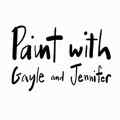 Paint With Gayle & Jennifer Patreon picture