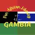 Pan African Library of The Gambia  Patreon picture