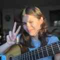 Paolina Guitar Patreon picture