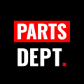 Parts Department Patreon picture