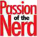 The Passion Of The Nerd Patreon picture