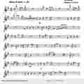 PDF Jazz Club And Arranging Class Patreon picture