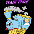 Penny\'s Crazy Train Patreon picture