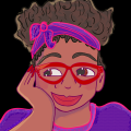 Tamara Woods Patreon picture