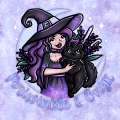 Periwinkle & Onyx Patreon picture