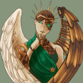 Phoenixyfriend Patreon picture