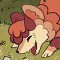Grumpy Gryphon Patreon Picture