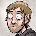 Steve Hamaker Patreon Picture