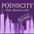 Pod And The City Patreon picture
