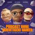 Podcast Ohne (richtigen) Namen Patreon picture