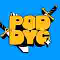 The PoddyC Patreon picture