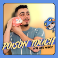 Poison Touch Advice Hour Patreon picture