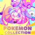 Pokémon Collection Patreon picture