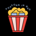 Popcorn In Bed  Patreon picture