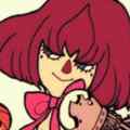 Petra Erika Nordlund Patreon picture