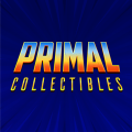PRIMAL Collectibles Patreon picture