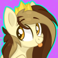 PrinceWhateverer Patreon picture
